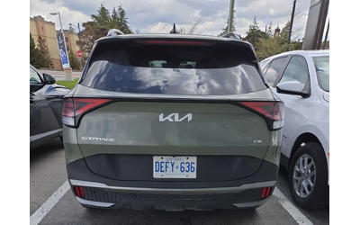 kia-sportage - 3