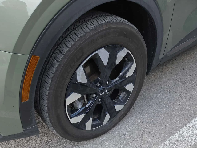 Kia Sportage | X Line | DISTRONIC | ПОДГРЕВ | ПАНОРАМА | - автомобили, коли, обяви за нови и употребявани 6