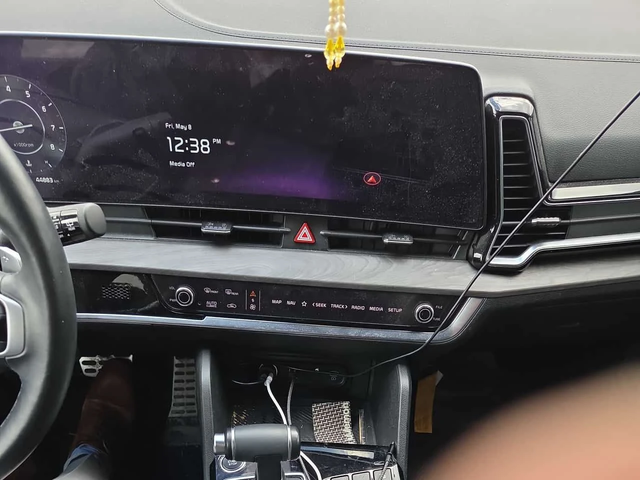 Kia Sportage | X Line | DISTRONIC | ПОДГРЕВ | ПАНОРАМА | - автомобили, коли, обяви за нови и употребявани 8