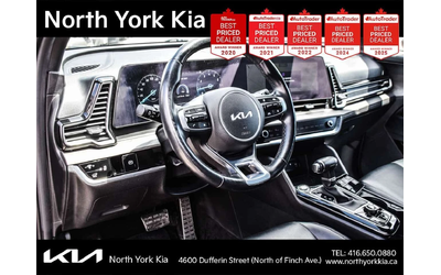 Kia Sportage * ФИКС ЦЕНА* X LINE * PANO * CARPLAY - автомобили, коли, обяви за нови и употребявани 11