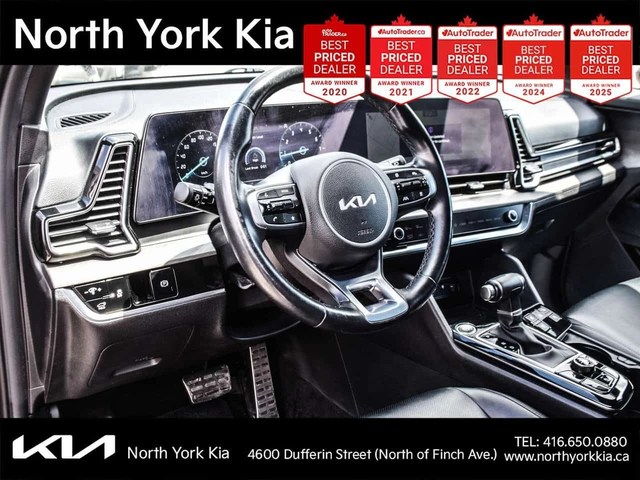 Kia Sportage * ФИКС ЦЕНА* X LINE * PANO * CARPLAY - автомобили, коли, обяви за нови и употребявани 11