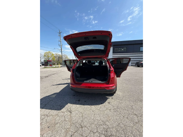 Kia Sportage * EX * 2 КЛЮЧА* ПОДГРЕВ* KEYLESS* - автомобили, коли, обяви за нови и употребявани 11