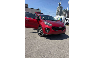 Kia Sportage * EX * 2 КЛЮЧА* ПОДГРЕВ* KEYLESS* - автомобили, коли, обяви за нови и употребявани 14