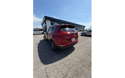 Kia Sportage * EX * 2 КЛЮЧА* ПОДГРЕВ* KEYLESS* - автомобили, коли, обяви за нови и употребявани 15