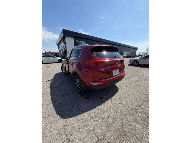 Kia Sportage * EX * 2 КЛЮЧА* ПОДГРЕВ* KEYLESS* - автомобили, коли, обяви за нови и употребявани 15