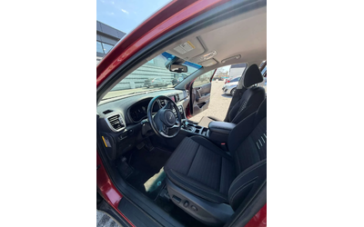 kia-sportage - 1