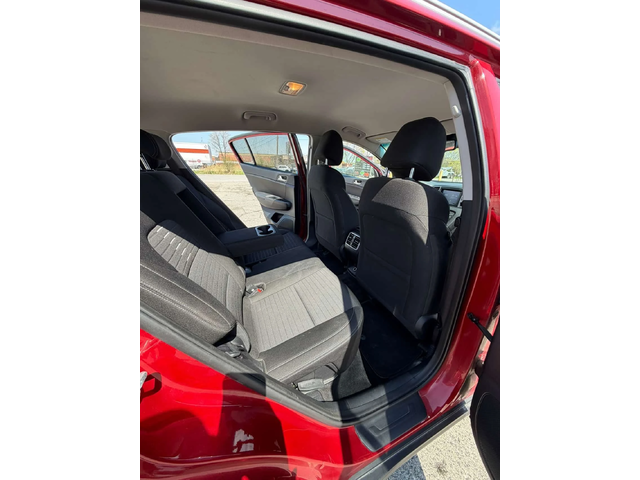 Kia Sportage * EX * 2 КЛЮЧА* ПОДГРЕВ* KEYLESS* - автомобили, коли, обяви за нови и употребявани 3
