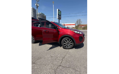 Kia Sportage * EX * 2 КЛЮЧА* ПОДГРЕВ* KEYLESS* - автомобили, коли, обяви за нови и употребявани 6
