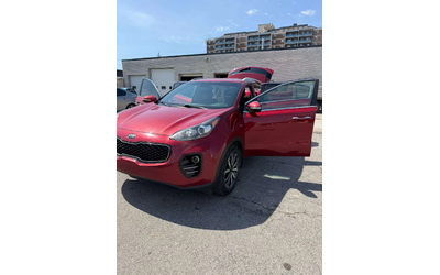 Kia Sportage * EX * 2 КЛЮЧА* ПОДГРЕВ* KEYLESS* - автомобили, коли, обяви за нови и употребявани 9