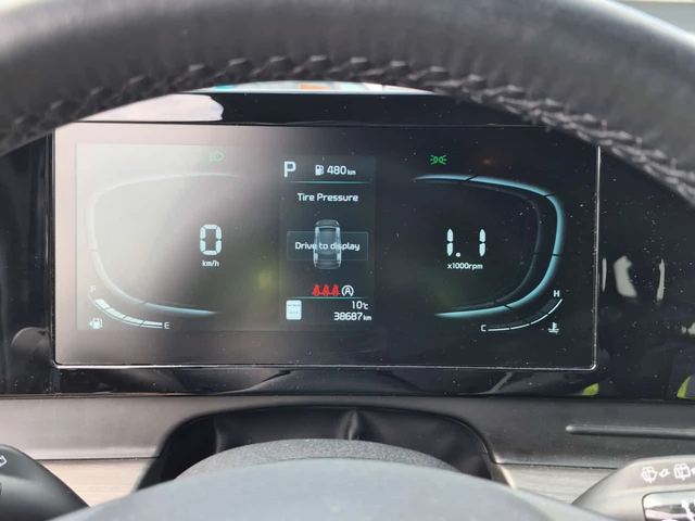 Kia Sportage * X LINE * ПОДГРЕВ* ПАНОРАМА* 360* - автомобили, коли, обяви за нови и употребявани 8