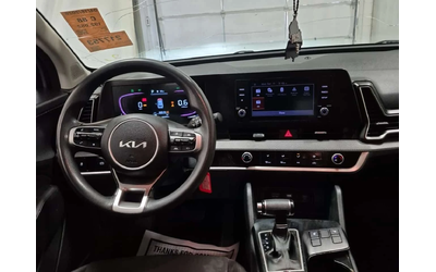 Kia Sportage * LX * ПОДГРЕВ* КАМЕРА* LANE ASSIST* - автомобили, коли, обяви за нови и употребявани 10