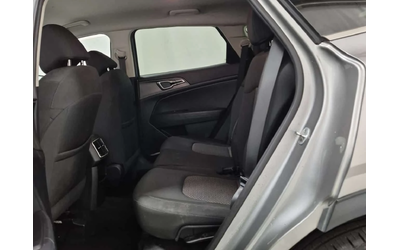 Kia Sportage * LX * ПОДГРЕВ* КАМЕРА* LANE ASSIST* - автомобили, коли, обяви за нови и употребявани 11
