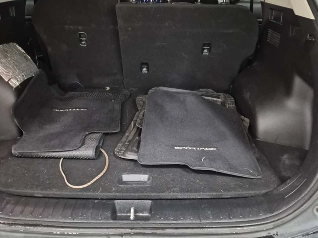 Kia Sportage * LX * ПОДГРЕВ* КАМЕРА* LANE ASSIST* - автомобили, коли, обяви за нови и употребявани 13