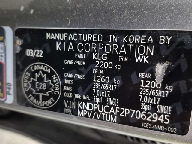 Kia Sportage * LX * ПОДГРЕВ* КАМЕРА* LANE ASSIST* - автомобили, коли, обяви за нови и употребявани 14
