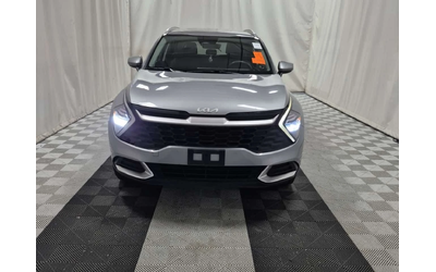kia-sportage - 1
