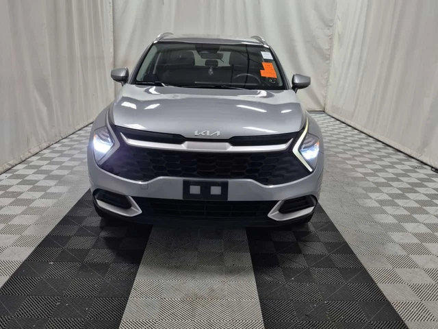 Kia Sportage * LX * ПОДГРЕВ* КАМЕРА* LANE ASSIST* - автомобили, коли, обяви за нови и употребявани 1