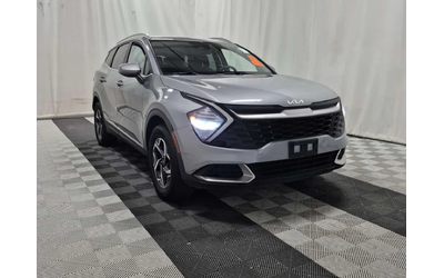 kia-sportage - 2