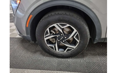 Kia Sportage * LX * ПОДГРЕВ* КАМЕРА* LANE ASSIST* - автомобили, коли, обяви за нови и употребявани 7