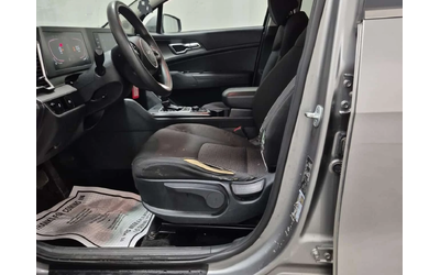 Kia Sportage * LX * ПОДГРЕВ* КАМЕРА* LANE ASSIST* - автомобили, коли, обяви за нови и употребявани 8