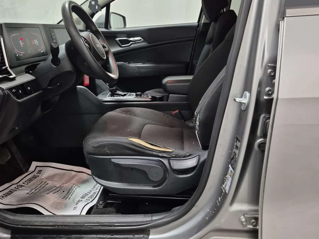 Kia Sportage * LX * ПОДГРЕВ* КАМЕРА* LANE ASSIST* - автомобили, коли, обяви за нови и употребявани 8