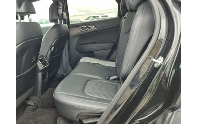 Kia Sportage X LINE LIMITED/CARFAX/Дистроник/Подгрев/Обдух/Пано - автомобили, коли, обяви за нови и употребявани 11