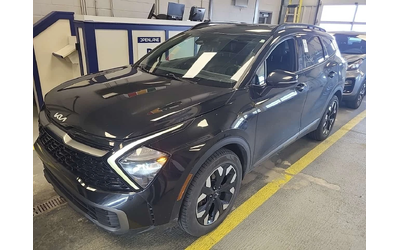 kia-sportage - 0