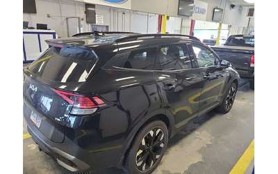kia-sportage - 2