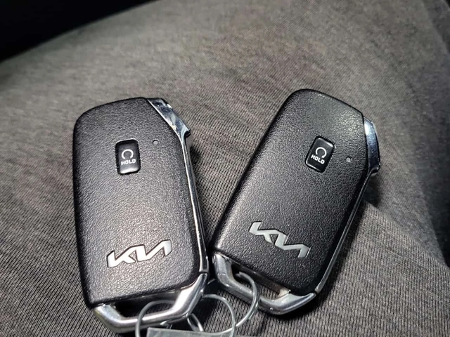 Kia Sportage X LINE/CARFAX/Подгрев/2 Ключа/ - автомобили, коли, обяви за нови и употребявани 6