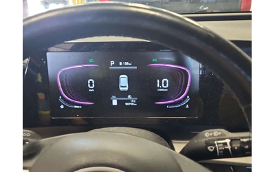 Kia Sportage X LINE/CARFAX/Подгрев/2 Ключа/ - автомобили, коли, обяви за нови и употребявани 7