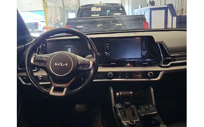 Kia Sportage X LINE/CARFAX/Подгрев/2 Ключа/ - автомобили, коли, обяви за нови и употребявани 8