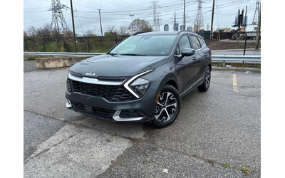 kia-sportage - 0