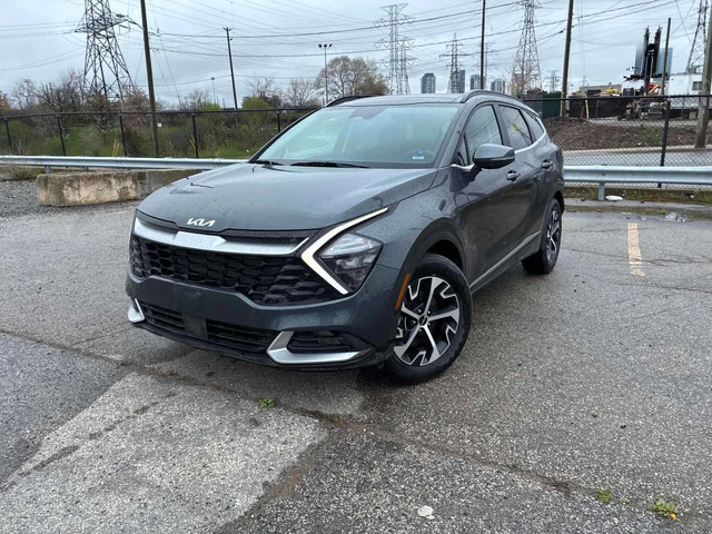 Kia Sportage | EX | DISTRONIC | ПОДГРЕВ | ПАНОРАМА | - автомобили, коли, обяви за нови и употребявани 0