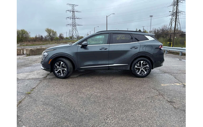 kia-sportage - 1