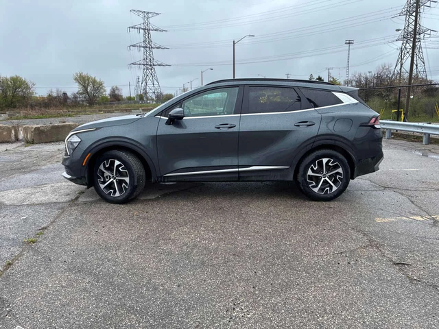 Kia Sportage | EX | DISTRONIC | ПОДГРЕВ | ПАНОРАМА | - автомобили, коли, обяви за нови и употребявани 1