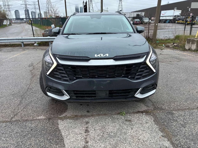 Kia Sportage | EX | DISTRONIC | ПОДГРЕВ | ПАНОРАМА | - автомобили, коли, обяви за нови и употребявани 5