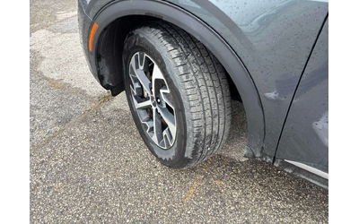 Kia Sportage | EX | DISTRONIC | ПОДГРЕВ | ПАНОРАМА | - автомобили, коли, обяви за нови и употребявани 6