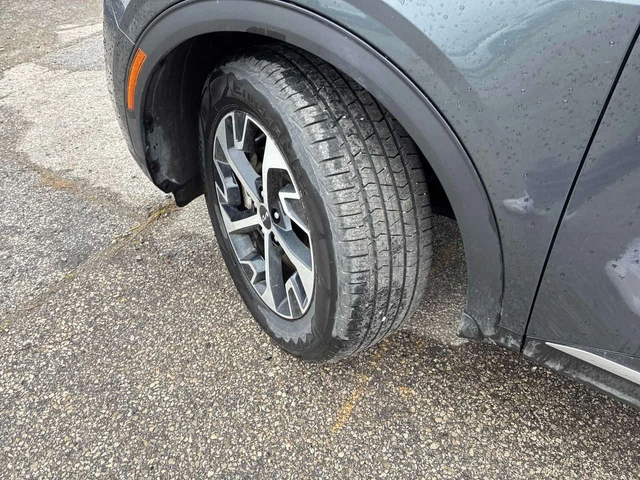 Kia Sportage | EX | DISTRONIC | ПОДГРЕВ | ПАНОРАМА | - автомобили, коли, обяви за нови и употребявани 6