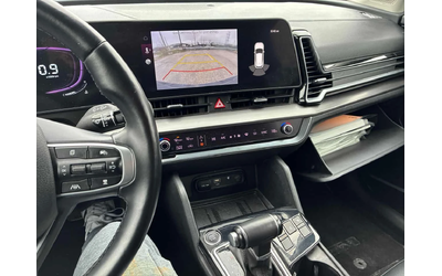Kia Sportage | EX | DISTRONIC | ПОДГРЕВ | ПАНОРАМА | - автомобили, коли, обяви за нови и употребявани 8