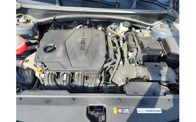 Kia Sportage * AWD * CARPLAY * ПОДГРЕВ * КАМЕРА - автомобили, коли, обяви за нови и употребявани 13