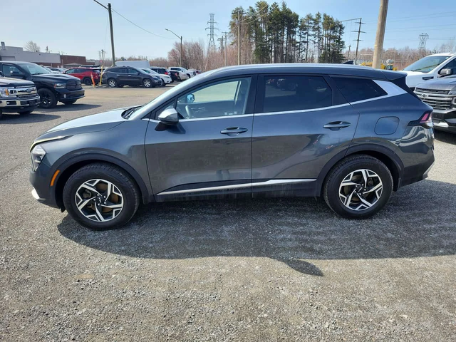 Kia Sportage * AWD * CARPLAY * ПОДГРЕВ * КАМЕРА - автомобили, коли, обяви за нови и употребявани 1