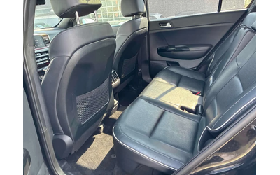 Kia Sportage * SX * PANO* KEYLESS* ПОДГРЕВ* - автомобили, коли, обяви за нови и употребявани 11