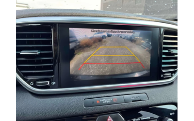 Kia Sportage * SX * PANO* KEYLESS* ПОДГРЕВ* - автомобили, коли, обяви за нови и употребявани 13