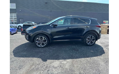 kia-sportage - 1