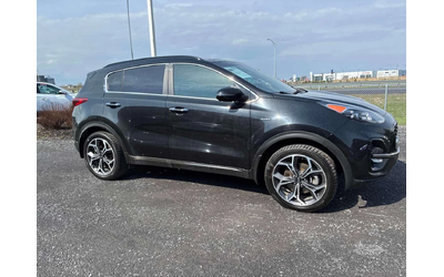 kia-sportage - 2