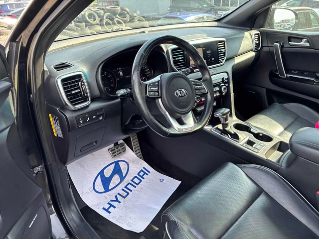 Kia Sportage * SX * PANO* KEYLESS* ПОДГРЕВ* - автомобили, коли, обяви за нови и употребявани 4