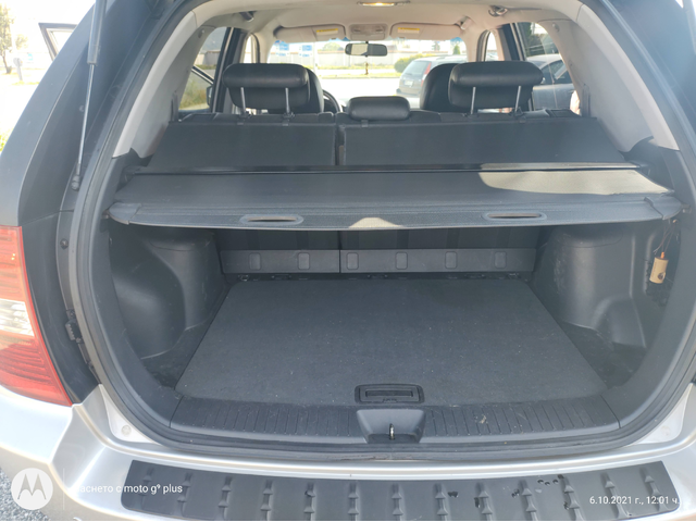 Kia Sportage. 4х4 .КОЖА - автомобили, коли, обяви за нови и употребявани 11