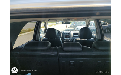 Kia Sportage. 4х4 .КОЖА - автомобили, коли, обяви за нови и употребявани 17