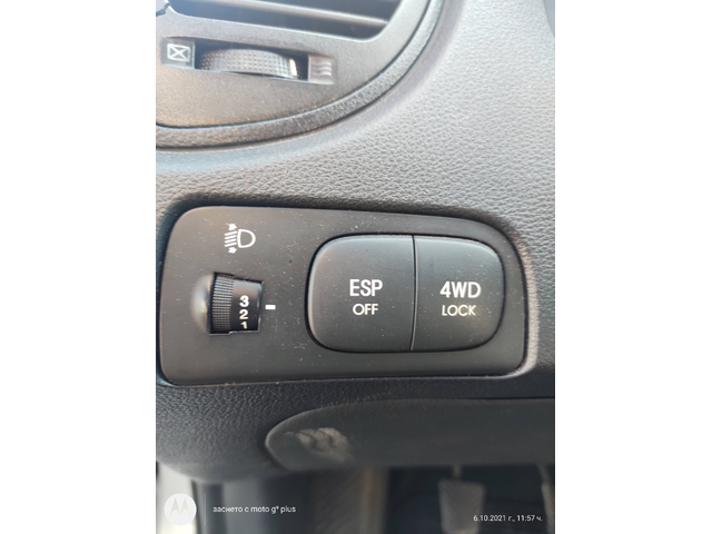 Kia Sportage. 4х4 .КОЖА - автомобили, коли, обяви за нови и употребявани 18