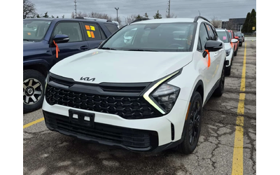 kia-sportage - 0