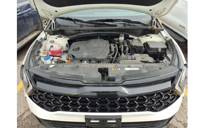 Kia Sportage * AWD * ПОДГРЕВ* KEYLESS* 360* - автомобили, коли, обяви за нови и употребявани 11
